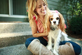 PetSafe In-Ground Fence Receiver Collars for Cats and Dogs, Waterproof, Tone and Static Correction