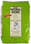 Nutro Natural Choice Small Bites - Lamb & Rice 15 lbs