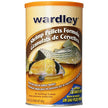 Hartz Wardley AA1065 PELLETS DE CHRIME PLUMAGE ALIMENTS TROPICAL 32 OZ / 907 G
