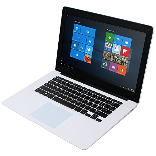 Proscan PLTNB1432 Intel Quad Core 14.1 inch Windows 10 Laptop Computer, 2gb RAM, 32GB Storage Capacity