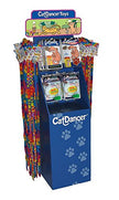 Danseur de chat 12881 jouet de chat interactif d'origine