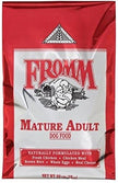 Fromm Family Foods Classic Mature Adult Dry Dog Food 33 Lb Bag (1 Pack), One Size
