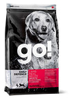 Petcurean Go! Daily Defence Lamb Receipe For Dog
