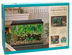 Marineland PFK20B Deluxe Bio-Wheel LED Aquarium Kit (20GAL)
