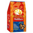 Wellness 47139 Wellbar Whitefish & Sweet Potatoes Recipe Dog Treats 50 oz