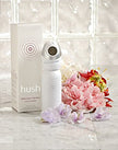 Universal programmable cool-air aroma aeorosol spray diffuser air freshener