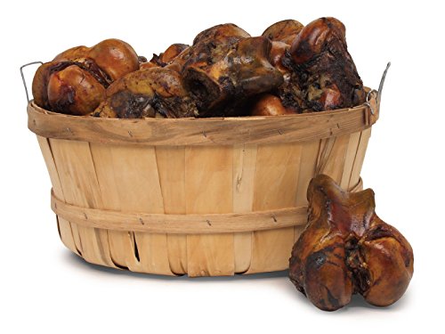 Merrick 89010 The Tank Meaty Dog Bone 10/Case