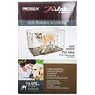 Precision Pet Petmate ProValu Two Door Wire Dog Crate Precision Lock System, 6 Sizes