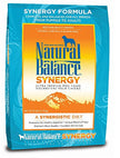 Natural Balance Synergy Ultra 26LB