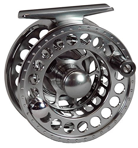 Naturmania Green Trail 9583258 Wulff Reel