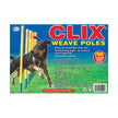 Clix Agility tisy Polon