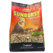 Higgins Sunburst Cockatiel 25lb