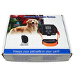 Waterproof In-Ground Rechargeable Pet Collar Electronic Invisible Remote Pet Dog Fence Containment System