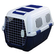 Tuff Crate DD9985 Pitre de luxe pour chien (bleu)