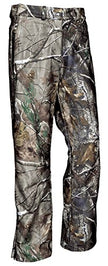 Naturmania Softshell Pant Forest HD Camo (X-Large)
