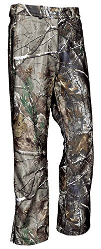Naturmania Softshell Pant Forest HD Camo (X-Small)