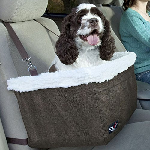 Solvit Products 62347 Tagalong Booster Seat For XLarge Dogs