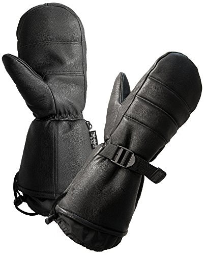 Naturmania Nat's M373 100% Mitt en cuir (grand)