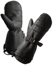 Naturmania Nat's M373 100% Mitt en cuir (grand)