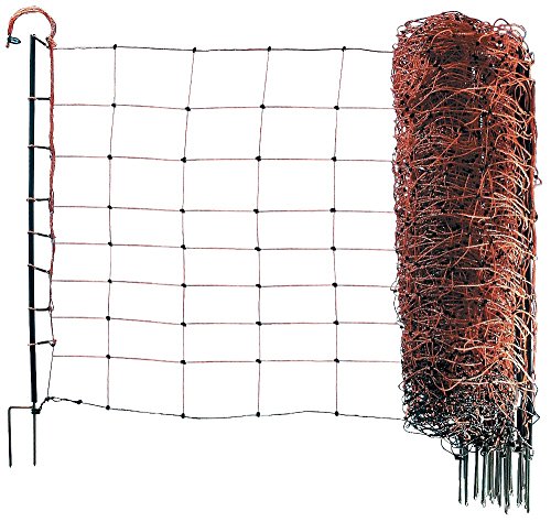 Kerbl Flock Net With Double Spike (36inch)