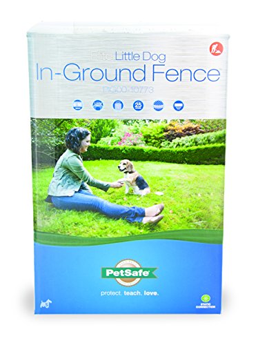 PetSafe Elite Little Dog In-Ground Fence