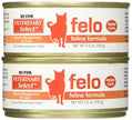 Hi-Tor Felo en conserve de nourriture pour chats, cas de 24, 5,5 oz.