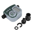 Programmable Faucet Timer Digital Watering, Hose Water Garden 1-Outlet Auto Faucet Orbit Sprinkler