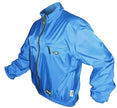 N75J Breathable Cycling Jacket Royal Blue Yellow Red - XS-2XL (Royal, S)