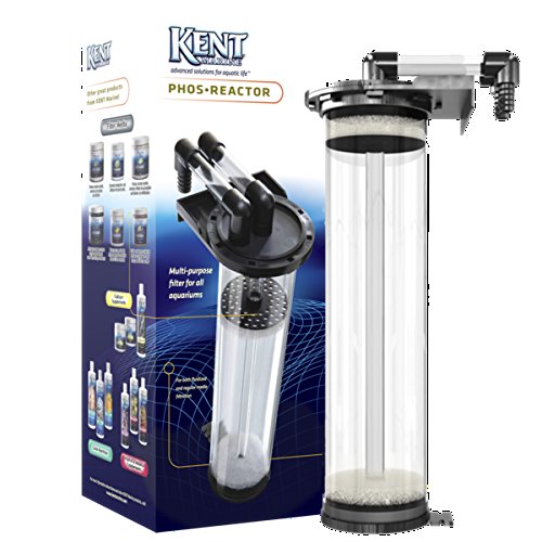 Kent 00965 Cyclone Media Reactor
