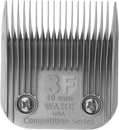 Wahl Competition Series Detachable Blade Set (3F, 58220)