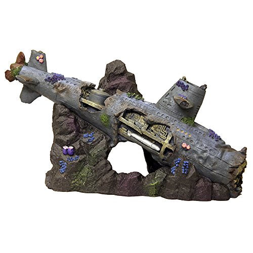 Blue Ribbon Pet EE-894 ENVIRONNEMENTS EXOTIQUES