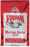 Fromm Family Foods Classic Mature Adult Dry Dog Food 33 Lb Bag (1 Pack), One Size