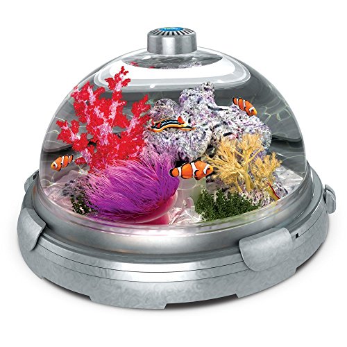 Bio Bubble Aquatic Kit (Silver)