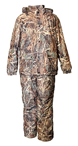 Naturmania A406JP Set de chasse de luxe isolée (petit)