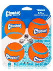 Chuckit! Balle de tennis