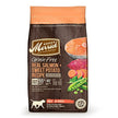 Merrick Grain Free Real Saumon et Recette de patates douces Aliments pour chiens