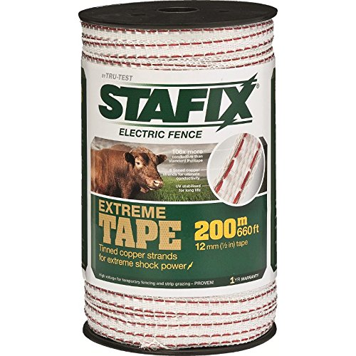 Stafix X-Tape (1320 pieds)