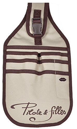 Pilote&Filles Pocket Garden Tools Beige-Brown