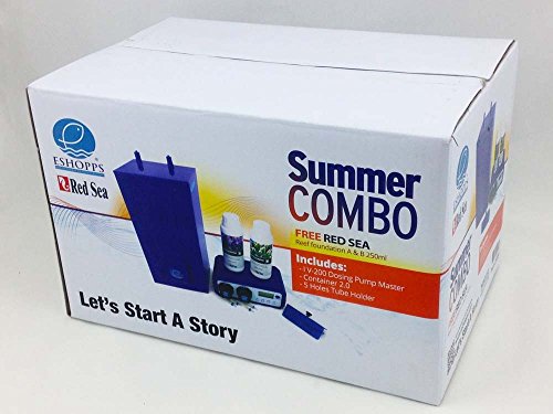 Kit combo d'été Eshopps 29981