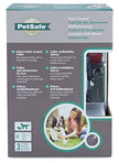PetSafe Deluxe Bark Collar for Dogs 3.6 kg and Up, Waterproof, 18 Adjustable Levels of Static Stimulation