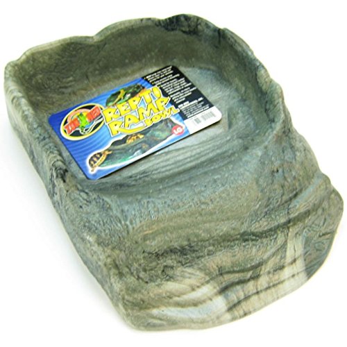 Zoo Med Repti Ramp Bowl (Large)