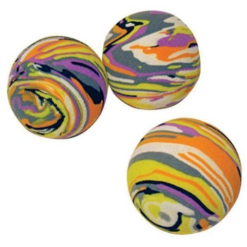 Peek-A-Prize Balls par Smart Cat [Pet Supplies]