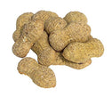 Darford 91020 Biscuits en vrac naturel avec beurre d'arachide 20lb