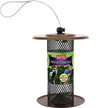 Kaytee 100509289 Mealworm and Mesh Feeder Display