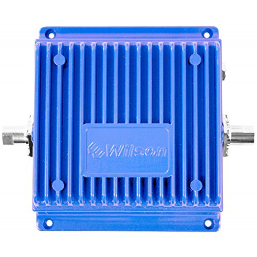 Wilson 811901 Dual Band 900MHz/2100MHz Direct Connect Mobile Amplifier