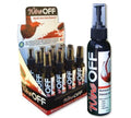 Urine Off MR1060 CoffeeOFF WineOFF Counter Display