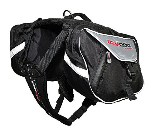 EzyDog Summit Dog Backpack
