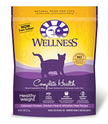 Bien-être 8939 Alimentation complète des chats naturels en santé santé (5 lb 14 oz)