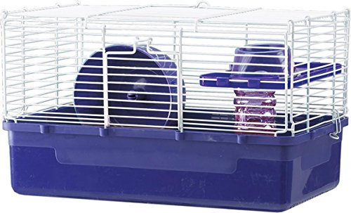 Ware Manufacturing HSH Hamster Cage 3pk