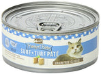 Merrick Pet Care 295047 Purrfect Bistro Surf and Turf 5.5 oz Cat, pack de 24